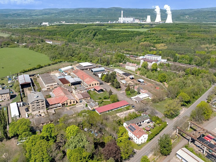Комерційне приміщення на аукціоні, 11 945 м² (7 з 68)