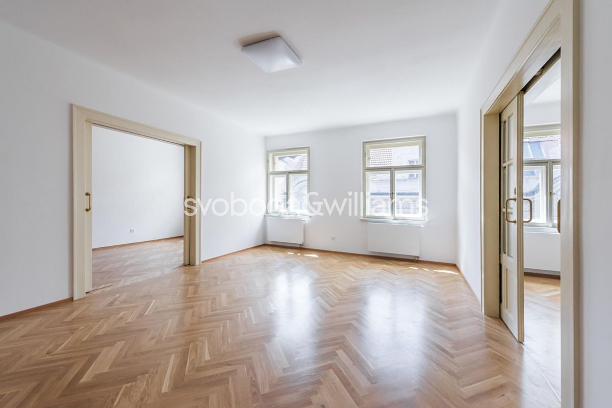 Prodej bytu 3+1 125 m²