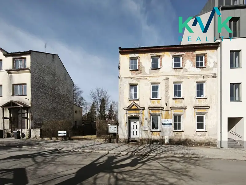 Prodej vícegeneračního domu 210 m², pozemek 235 m², Abertamy – náhled fotky 3