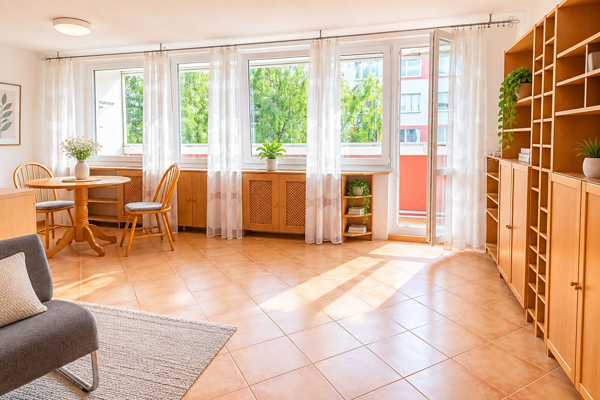 Prodej bytu 4+kk 98 m², Praha – fotka 1 z 3