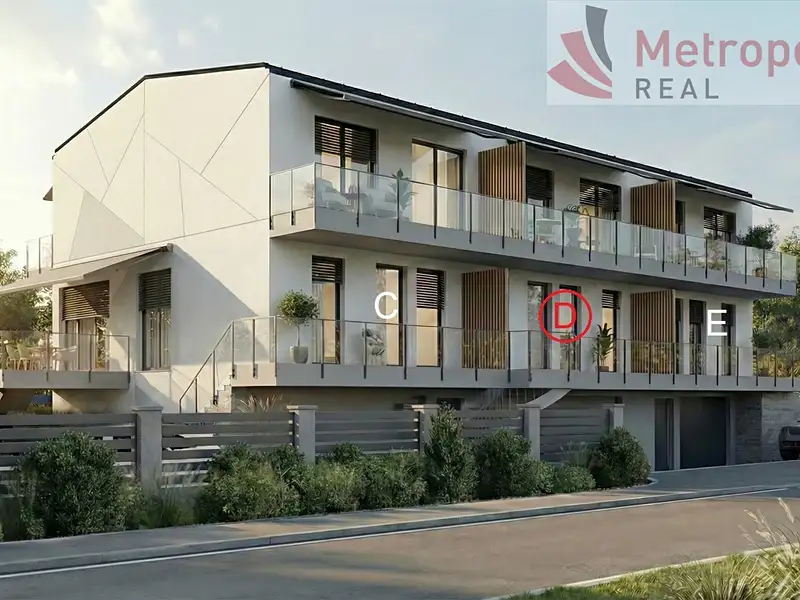 Prodej vily 167 m², pozemek 226 m², Praha – náhled fotky 2