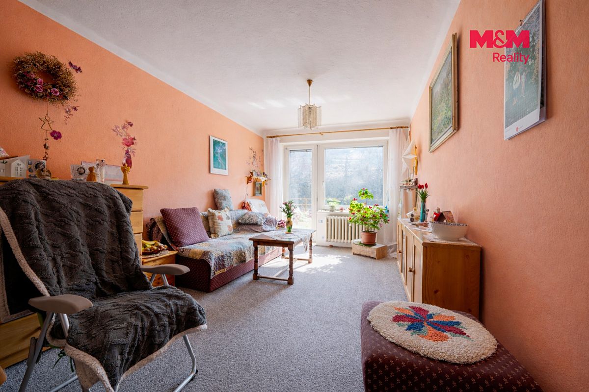 Prodej bytu 2+1 56 m² – fotografie 2