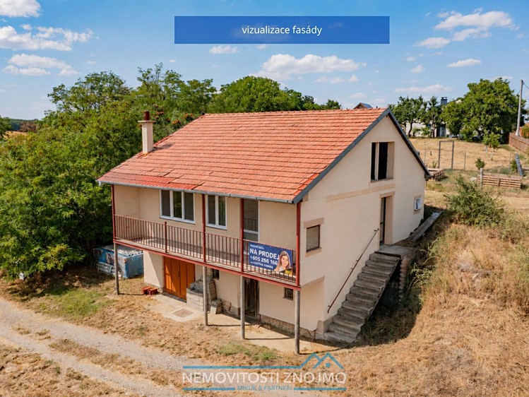 Prodej nemovitosti, 154 m² (1 z 25)