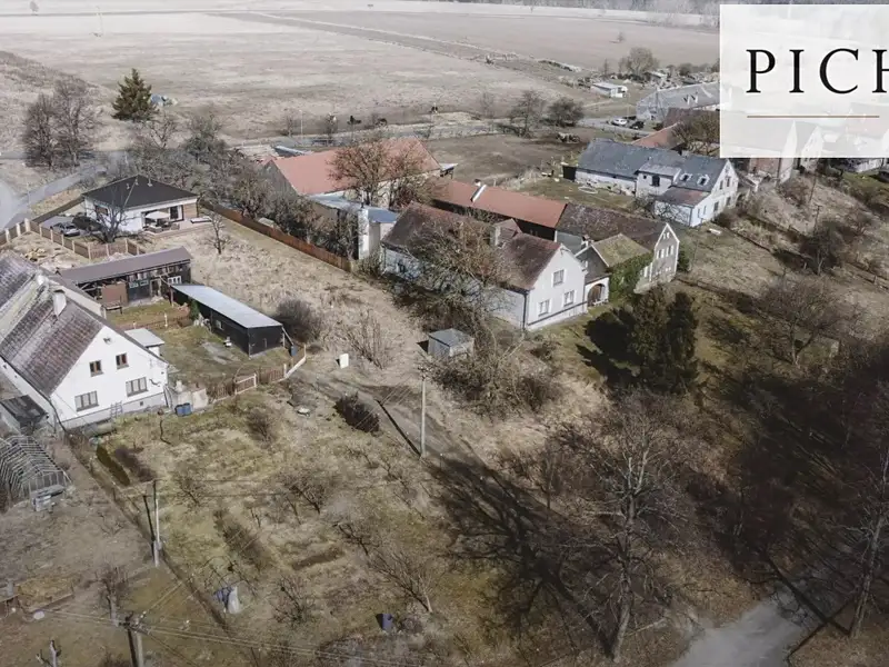 Prodej stavebního pozemku 983 m², Planá – náhled fotky 2