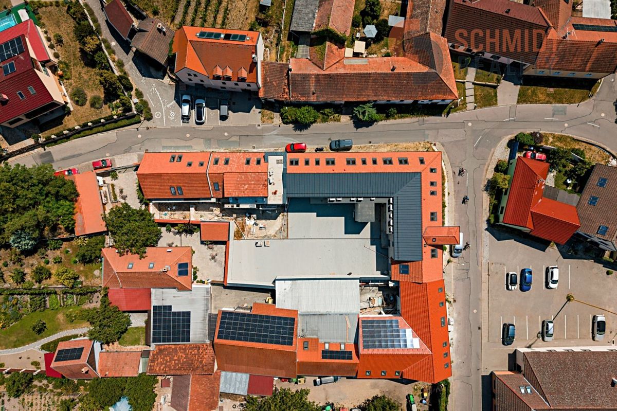 Prodej bytu 1+kk 48 m² – fotografie 2