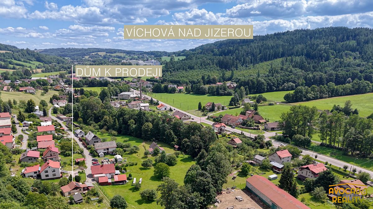 Prodej chalupy 108 m², pozemek 800 m² – fotografie 5