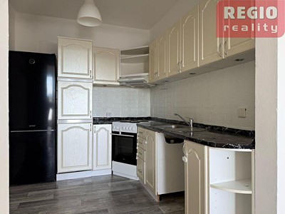 Pronájem bytu 2+1 57 m²