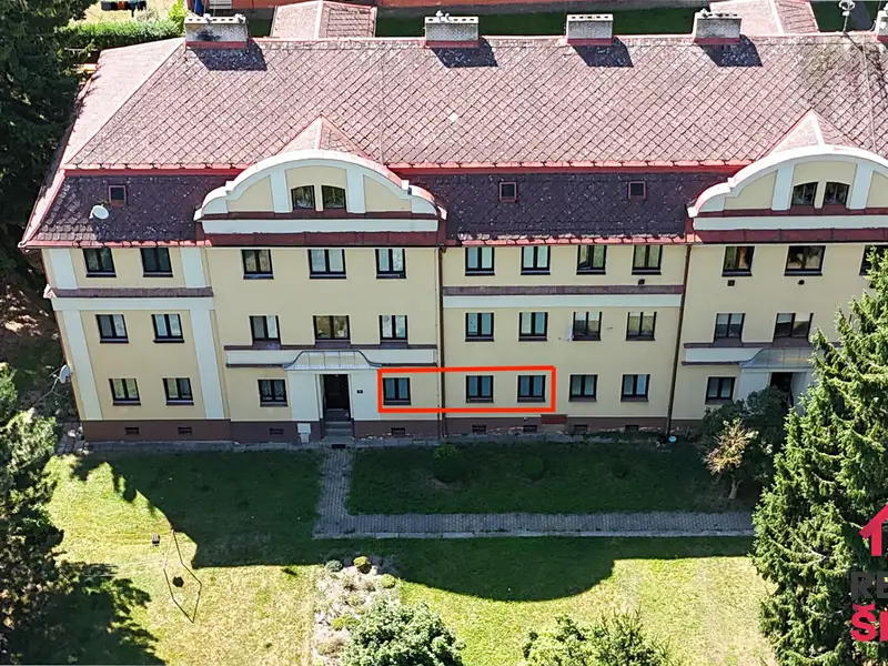 Prodej bytu 3+kk 76 m², Svitavy – náhled fotky 1