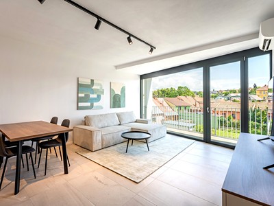Pronájem bytu 2+kk 57 m²