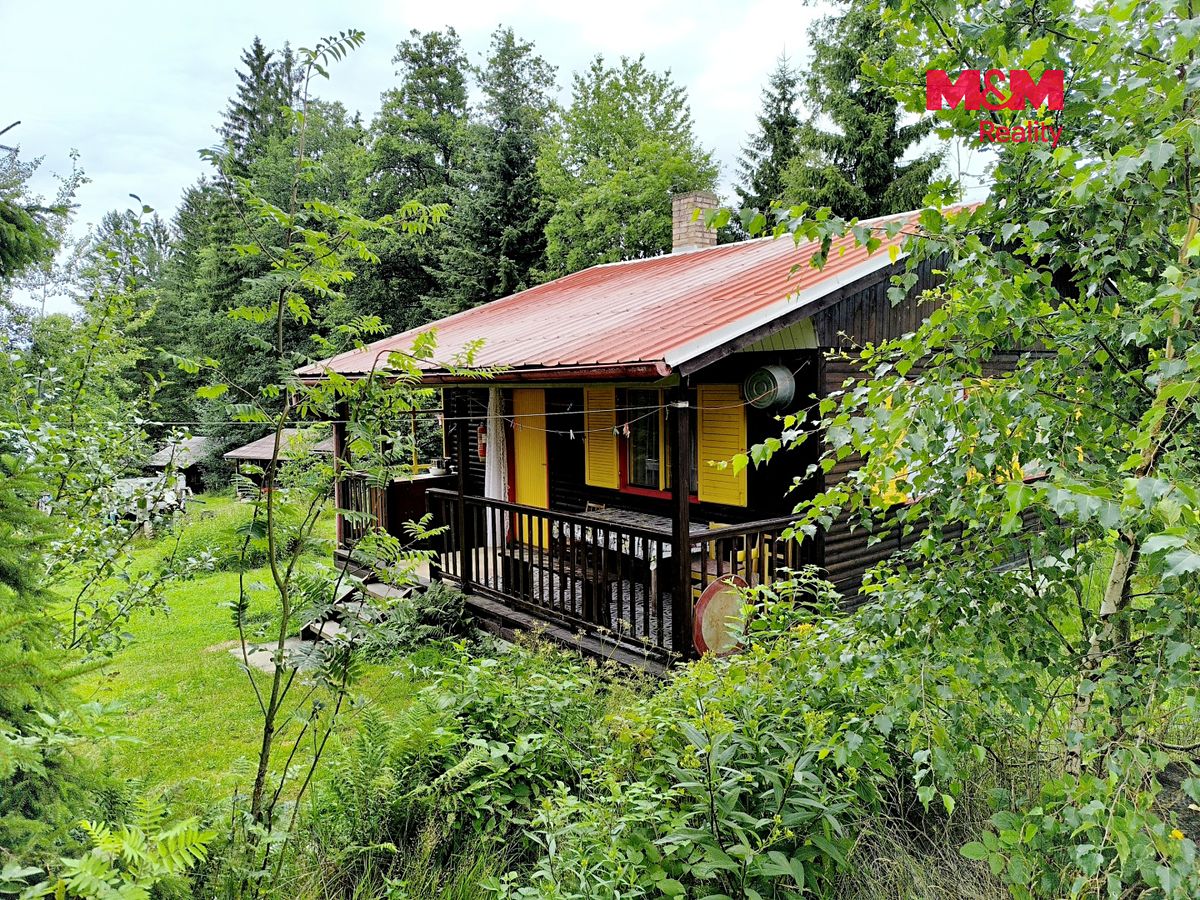 Prodej chaty 777 m², pozemek 26284 m² – fotografie 5