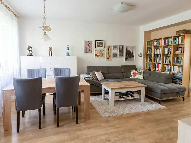 Pronájem bytu 2+1 54 m², Lovosice – náhled fotky 2