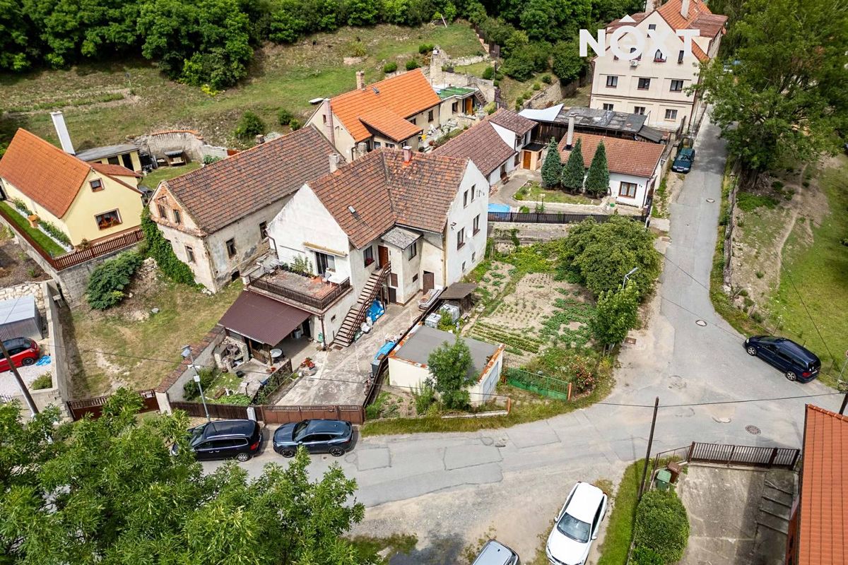 Prodej rodinného domu 83 m², pozemek 331 m² – fotografie 5