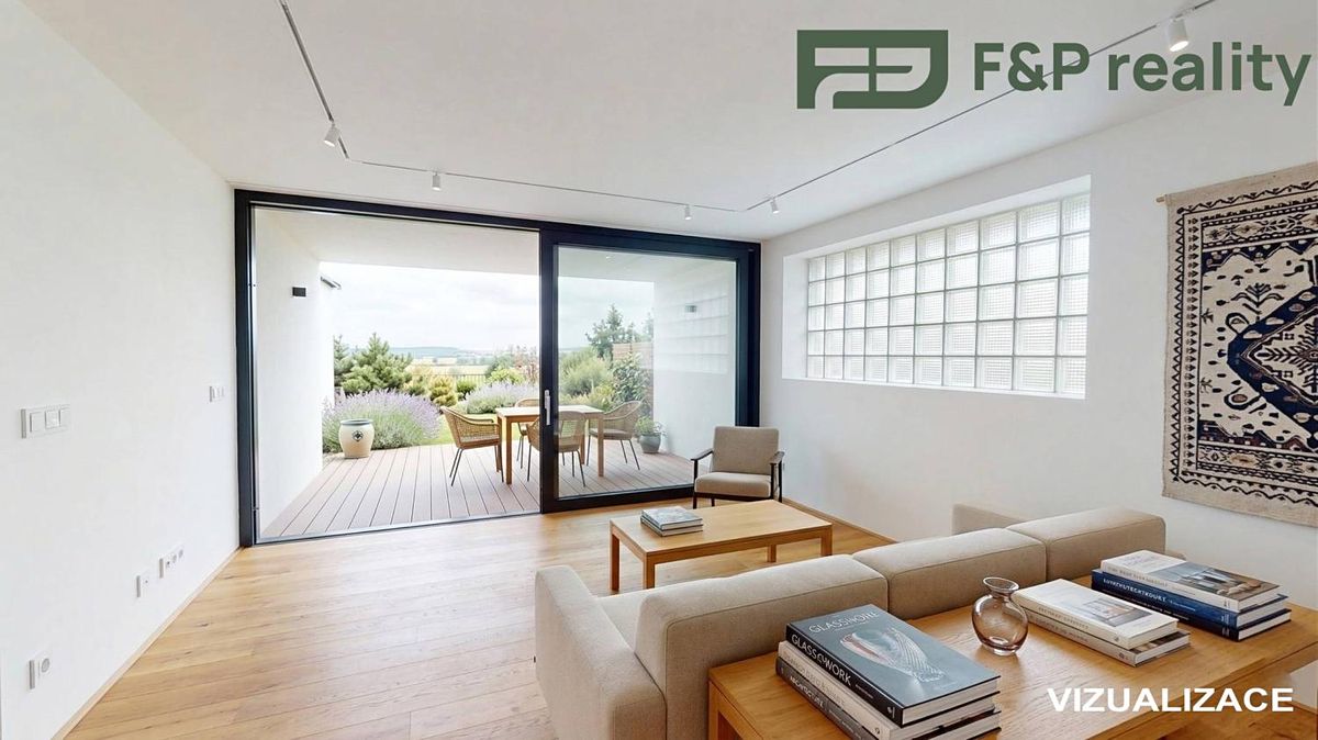 Prodej bytu 3+1 62 m² – fotografie 2