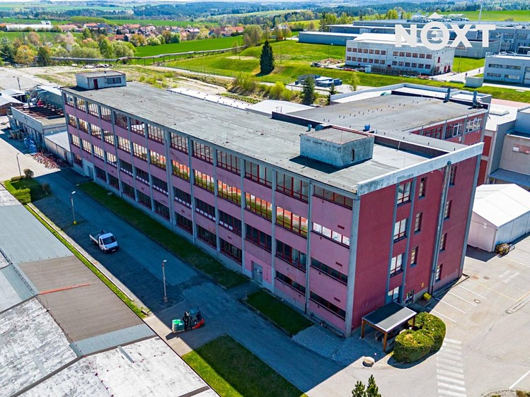 Комерційне приміщення в оренду, 6 054 м² (5 з 30)