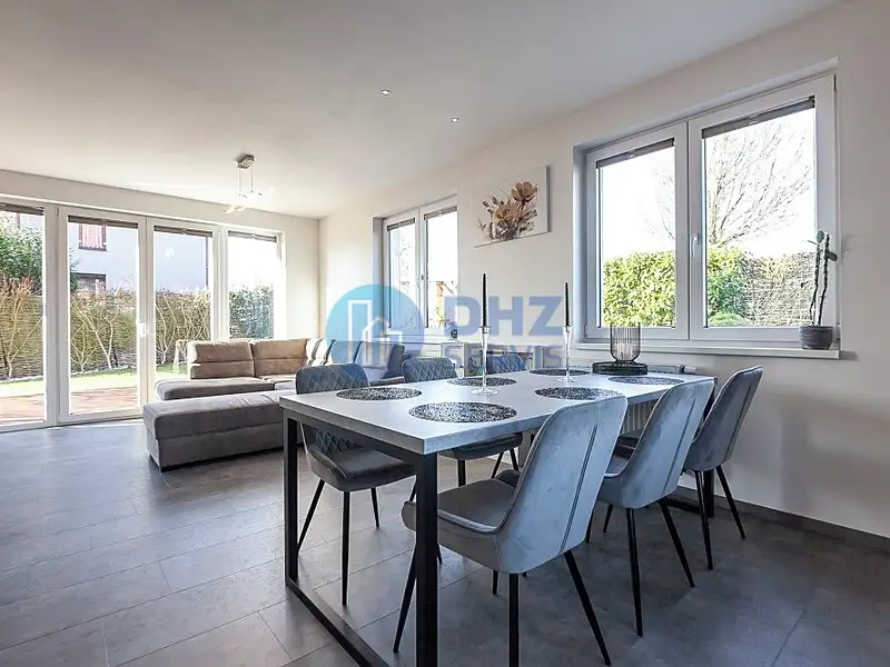 Prodej rodinného domu 98 m², pozemek 151 m², Vysoký Újezd – náhled fotky 2