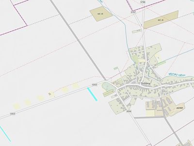 Prodej pole 12227 m²
