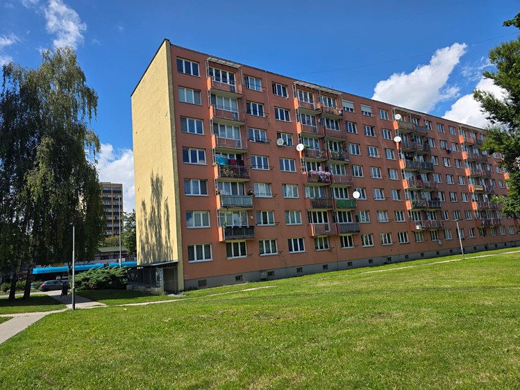 Wohnung 1+1 zur Miete, 40 m² (11 von 13)