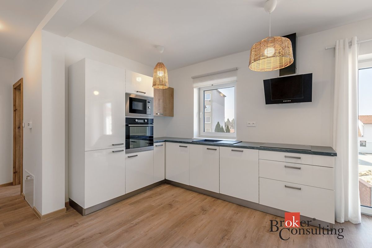 Prodej bytu 3+kk 58 m² – fotografie 2