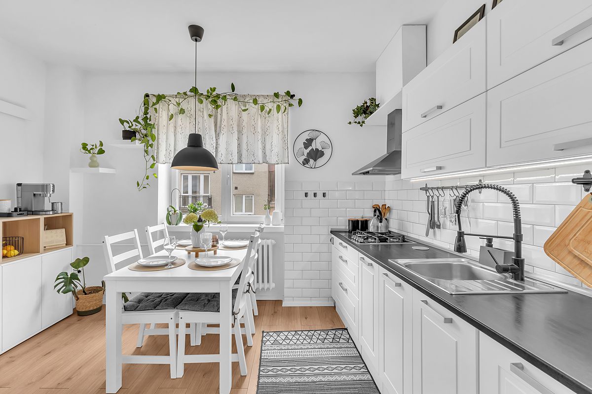 Prodej bytu 2+1 64 m²