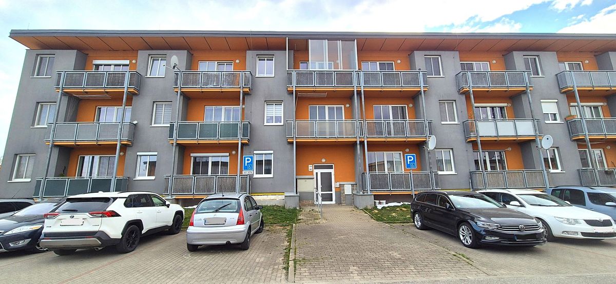 Prodej bytu 3+kk 68 m²