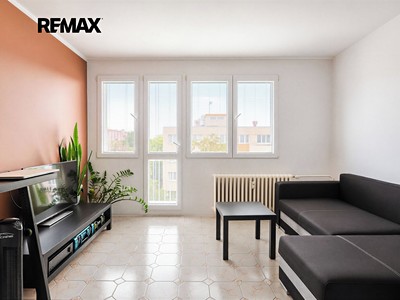 Prodej bytu 3+1 68 m²