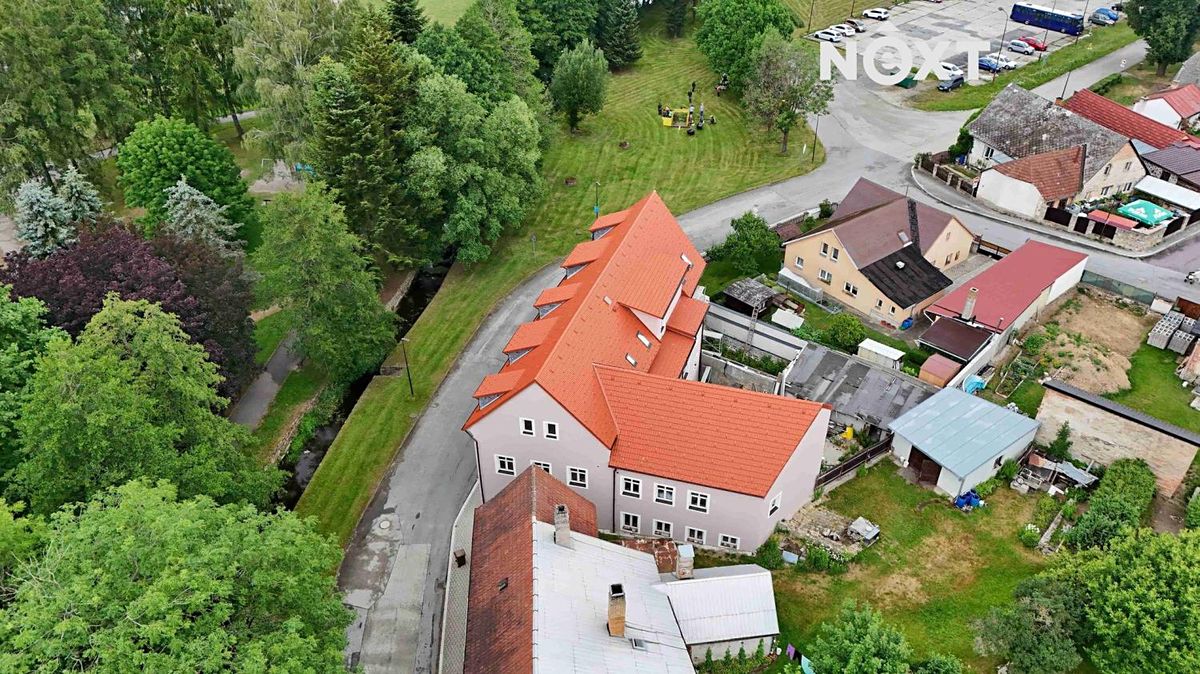 Prodej bytu 3+kk 91 m² – fotografie 5