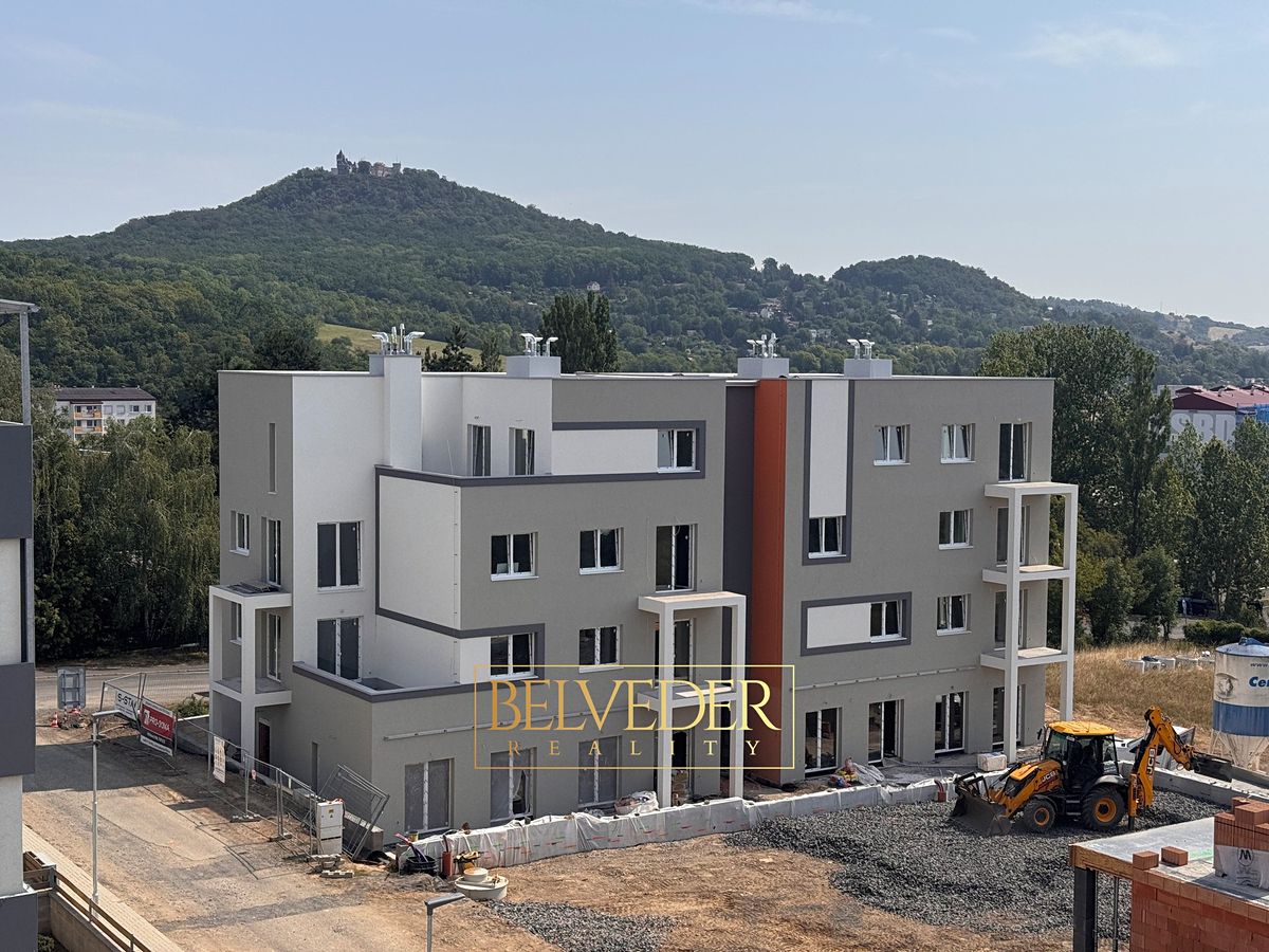 Prodej bytu 2+kk 70 m² – fotografie 3