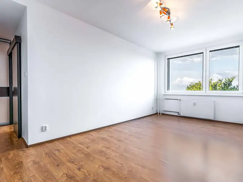 Prodej bytu 2+kk 43 m², Praha – náhled fotky 3