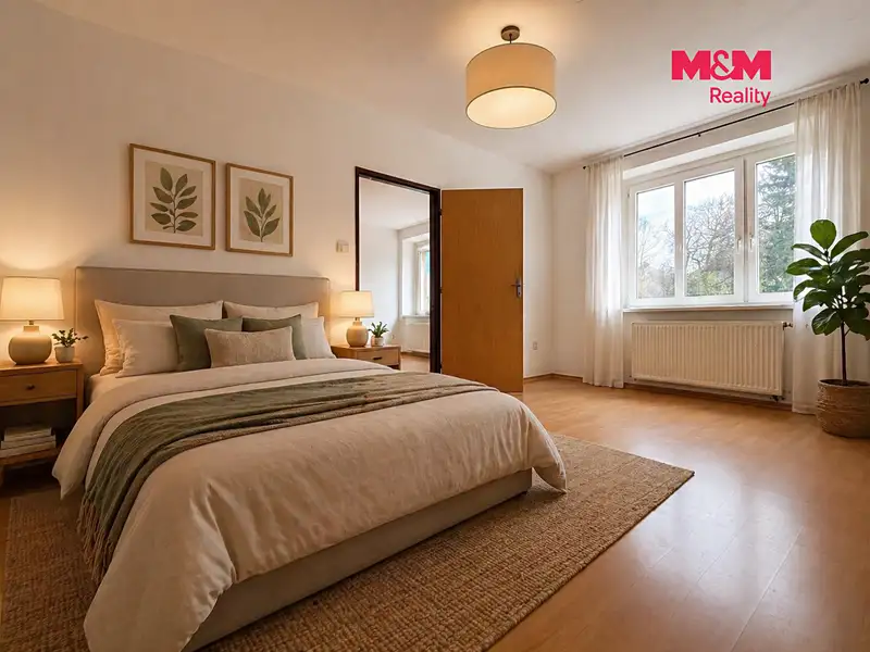 Prodej bytu 2+1 63 m², Havlíčkova Borová – náhled fotky 3