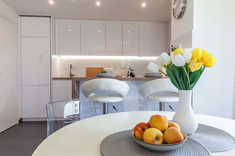 Prodej bytu 3+kk 71 m²