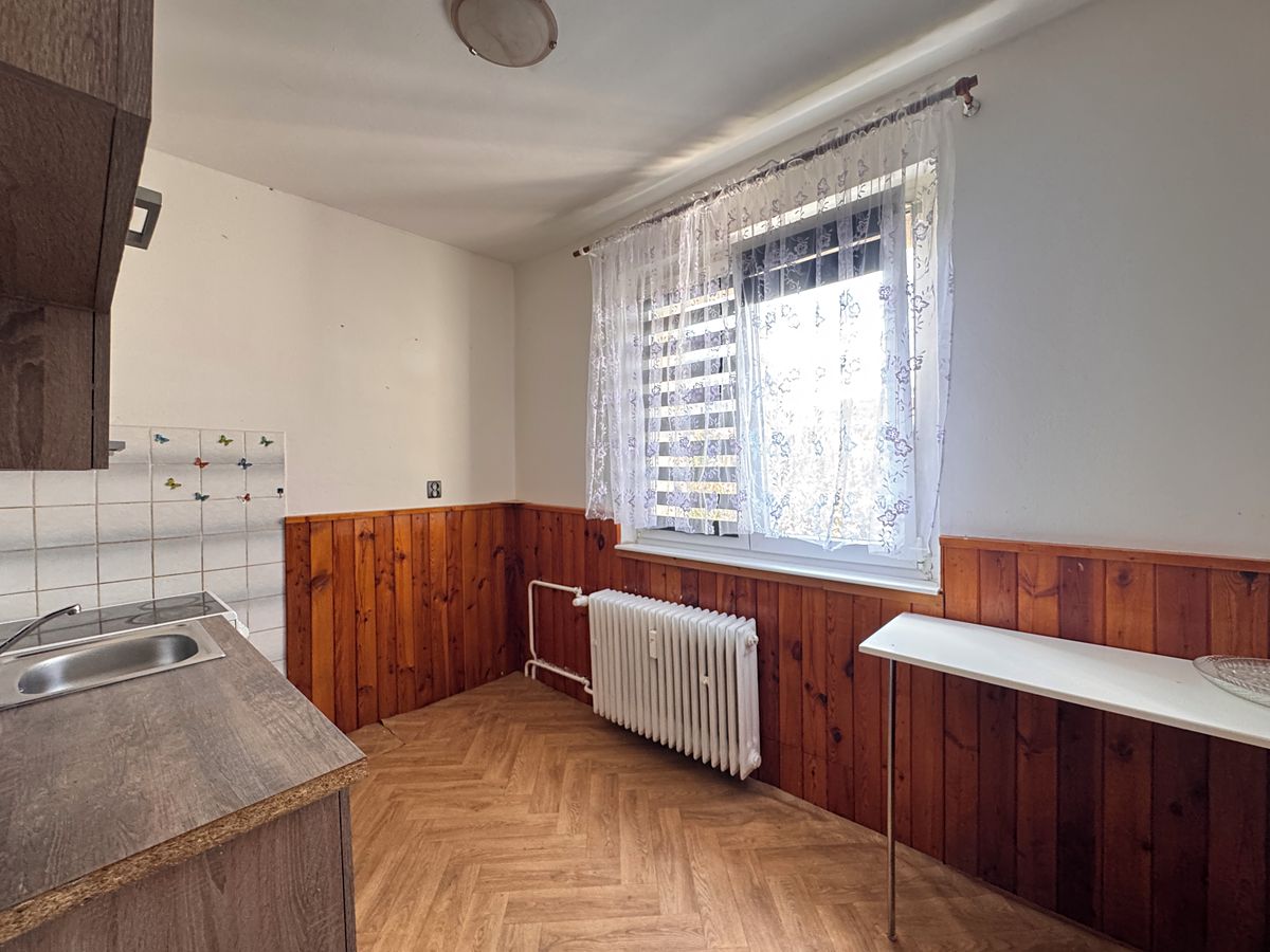 Pronájem bytu 2+1 54 m² – fotografie 4