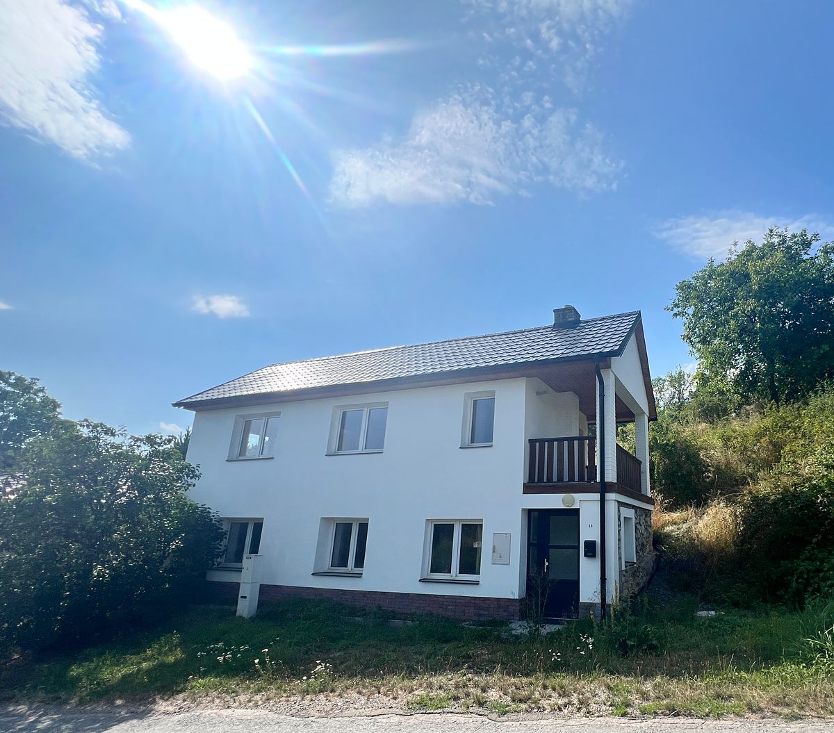 Prodej rodinného domu 72 m², pozemek 76 m² – fotografie 2