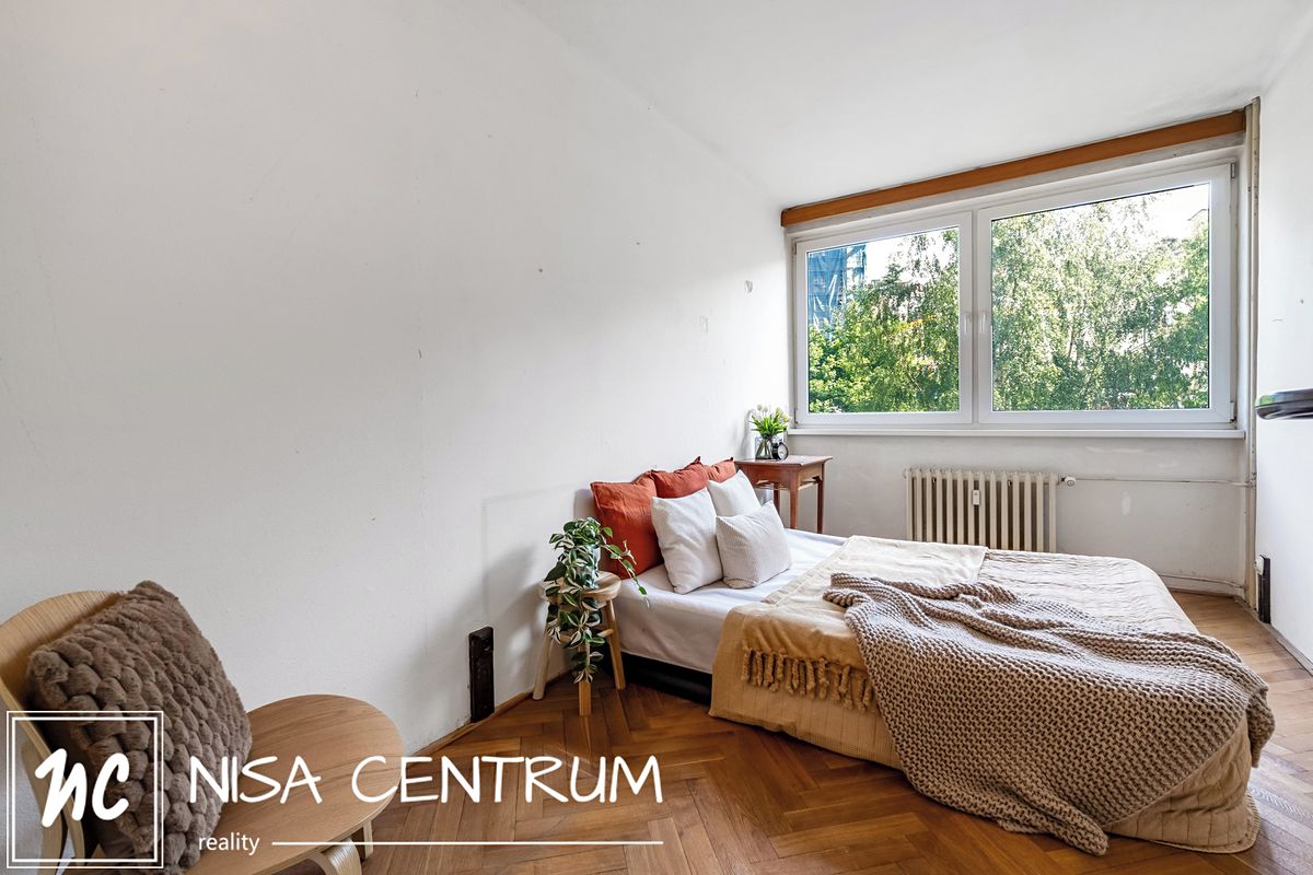 Prodej bytu 3+1 63 m² – fotografie 5