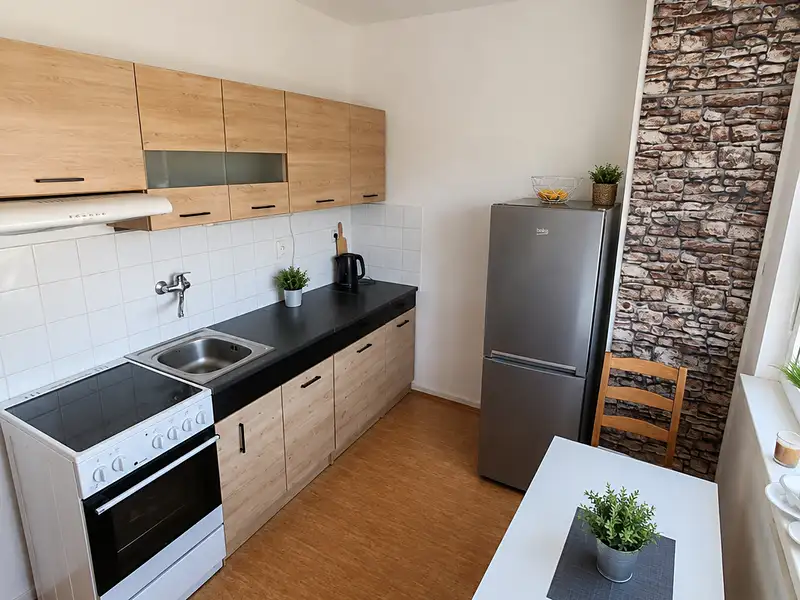 Prodej bytu 2+1 60 m², Milovice – náhled fotky 2