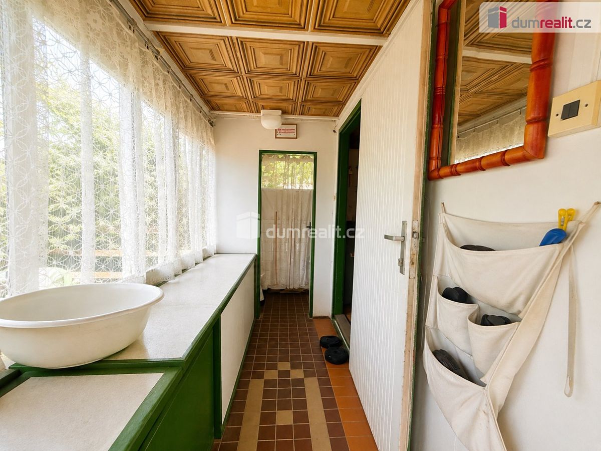 Prodej chaty 66 m², pozemek 845 m² – fotografie 5