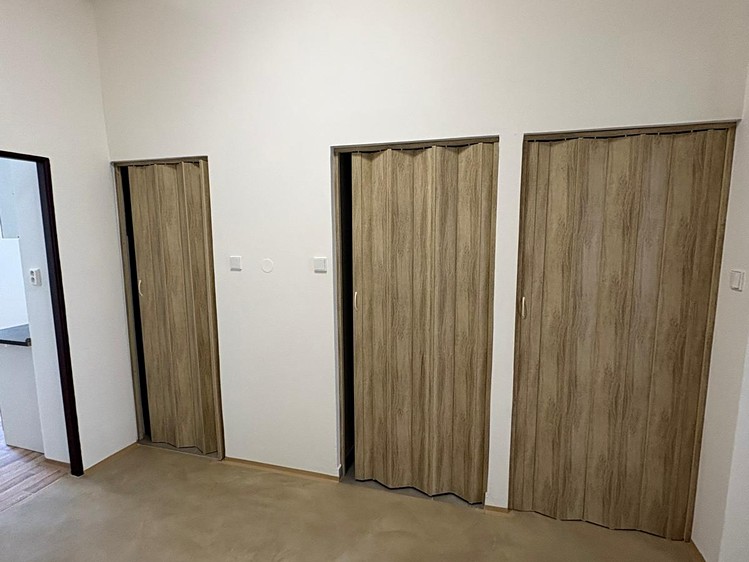 Квартира 1+1 в оренду, 45 м² (6 з 9)
