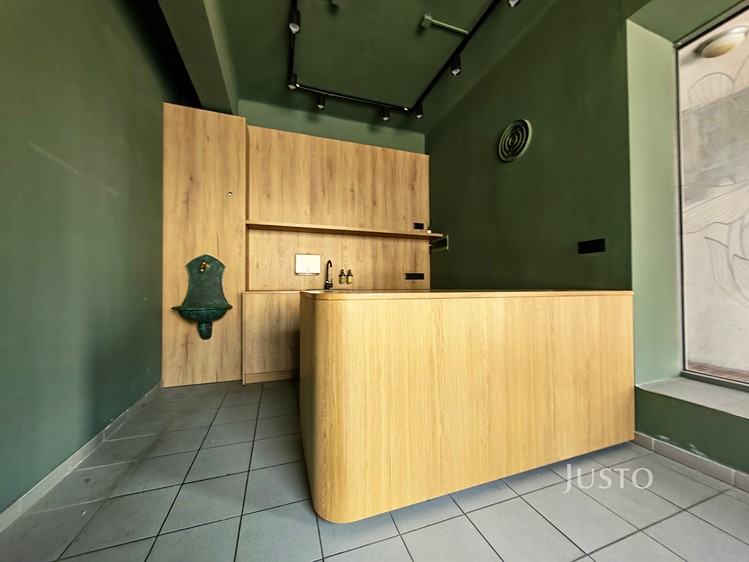 Комерційне приміщення в оренду, 37 м² (2 з 10)