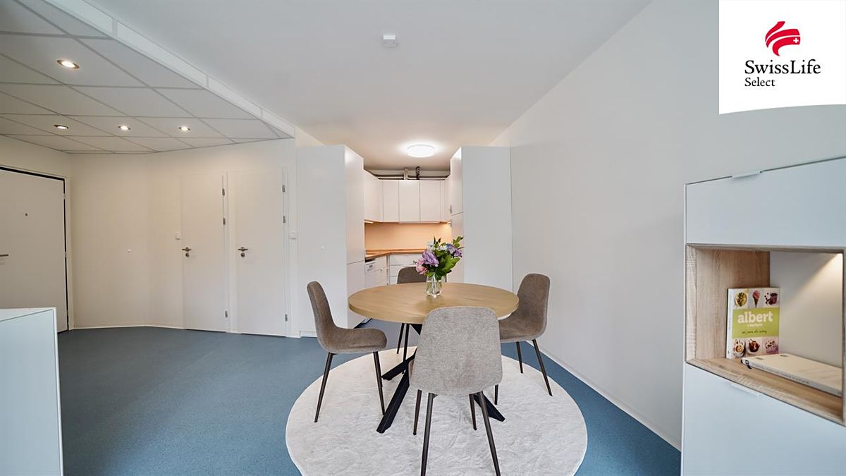 Pronájem bytu 3+kk 65 m² – fotografie 4