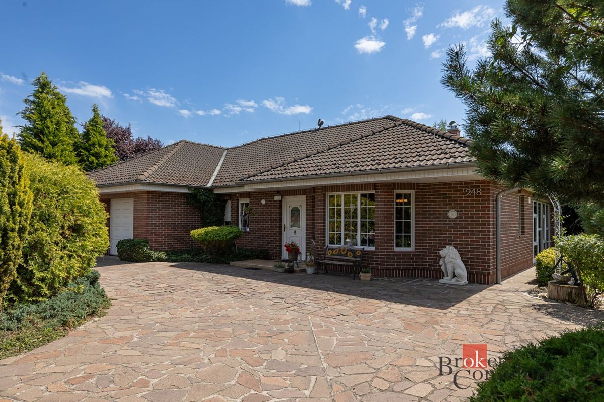 Prodej rodinného domu 159 m², pozemek 4668 m² – fotografie 2
