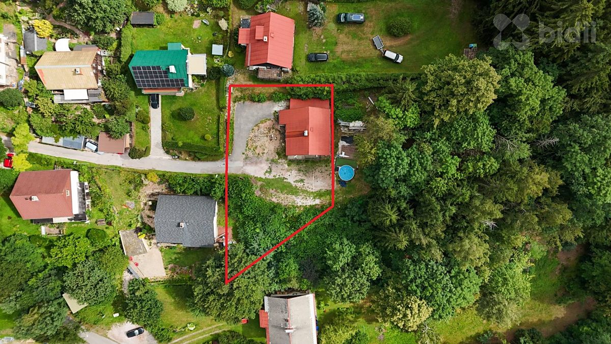 Prodej chalupy 186 m², pozemek 858 m² – fotografie 5
