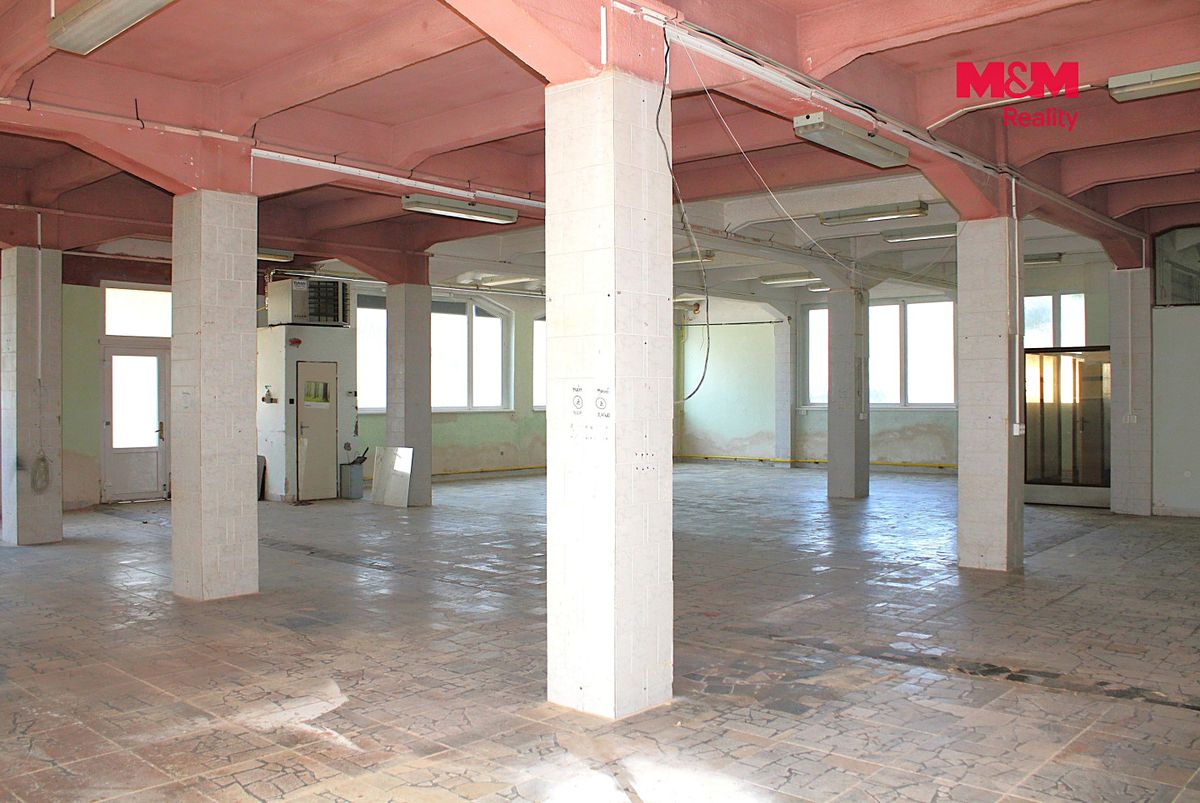 Pronájem obchodního prostoru 330 m² – fotografie 4