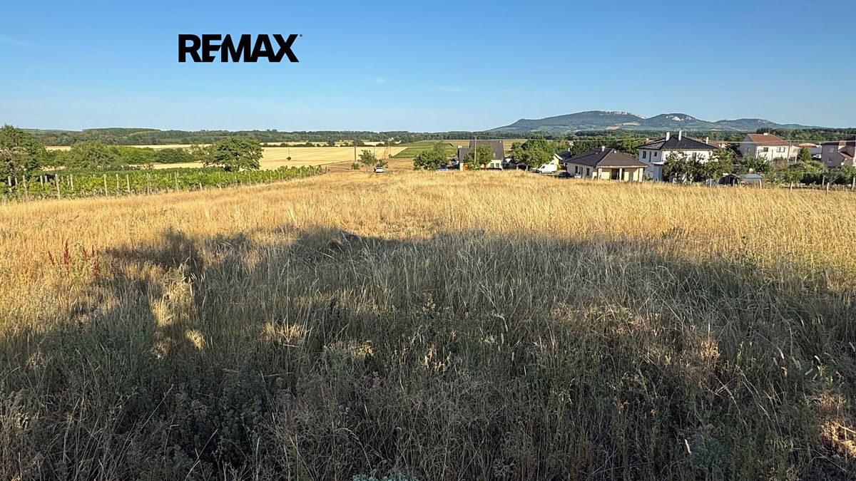 Prodej stavebního pozemku 6921 m² – fotografie 3