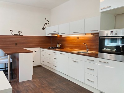 Prodej  rodinného domu 130 m², pozemek 500 m²