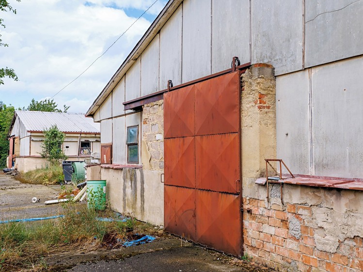 Комерційне приміщення на продаж, 3 347 м² (26 з 59)