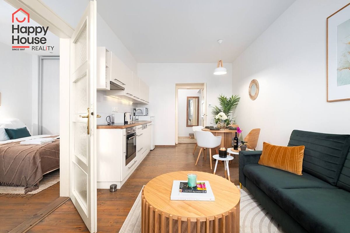 Prodej bytu 2+kk 47 m² – fotografie 2