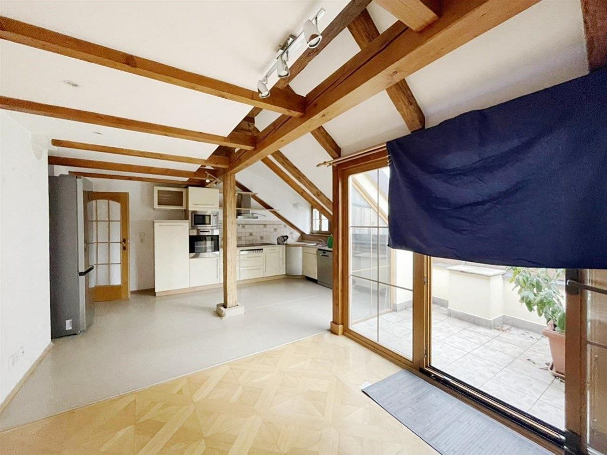 Pronájem bytu 4+kk 220 m² – fotografie 2