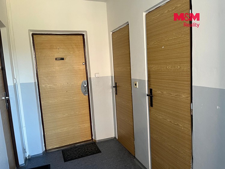 Wohnung 2+kk zum Kauf, 26 m² (9 von 16)