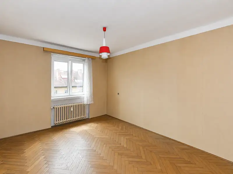 Prodej bytu 3+1 82 m², Praha – náhled fotky 3