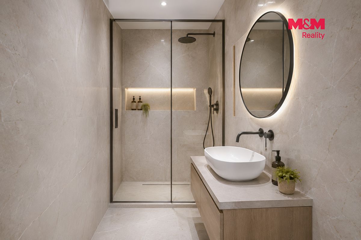 Prodej bytu 4+kk 77 m² – fotografie 5
