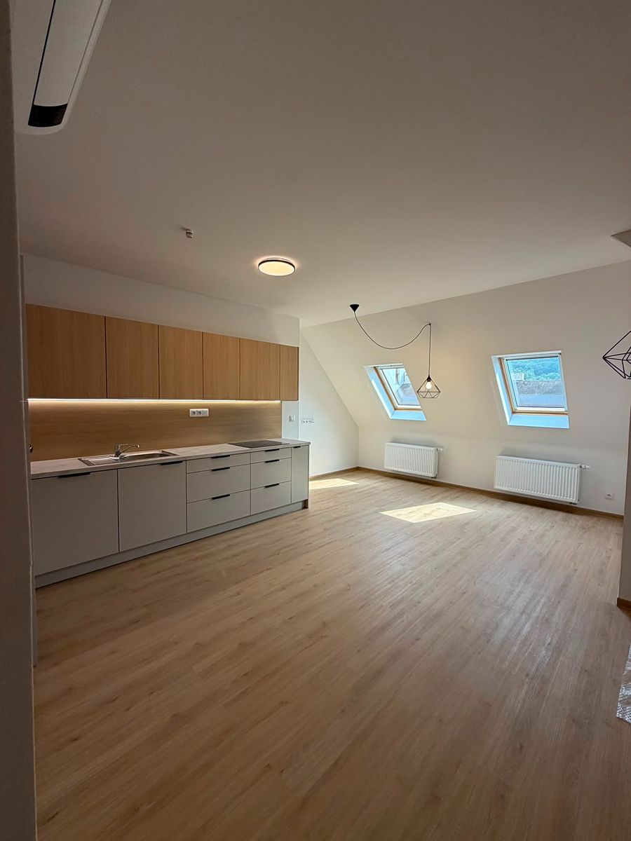 Pronájem bytu 3+kk 92 m² – fotografie 3
